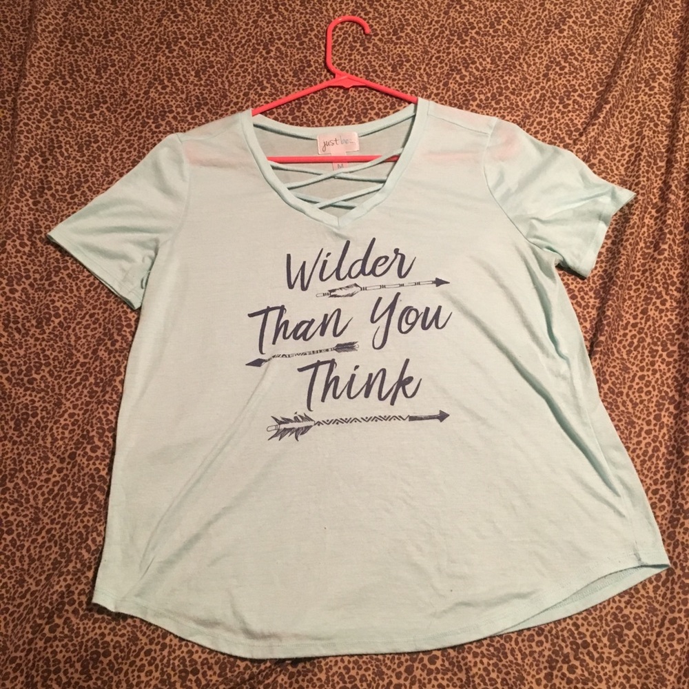 Cute tee